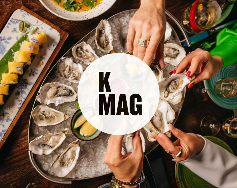Let’s Baila! That is the only place in Warsaw that combines food, dance and southern energy that feeds the senses
