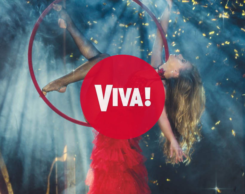 The only such place in Warsaw: Dance and celebrate special moments