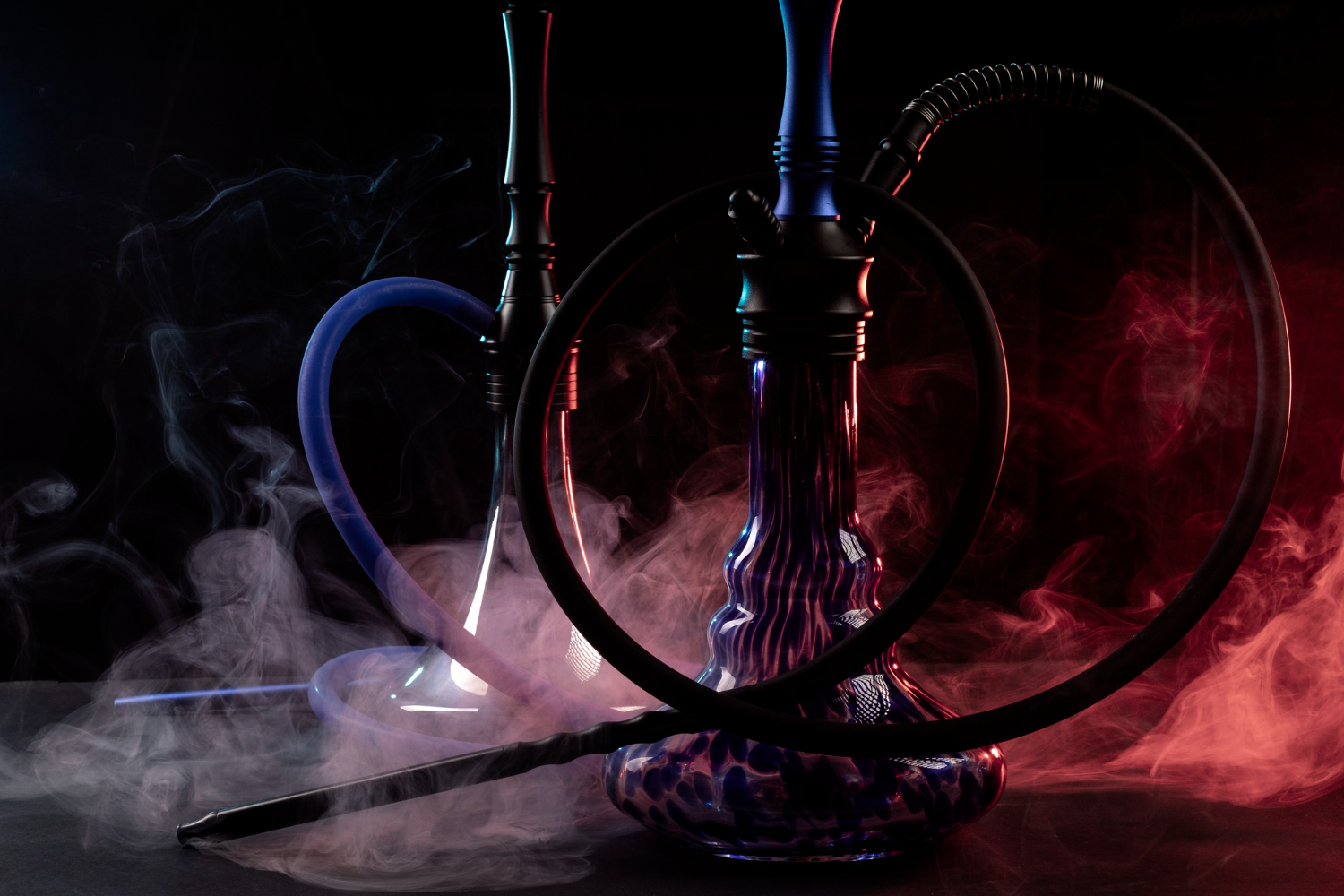 Shisha in Warsaw – Baila Warsaw!
